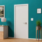 shaker style door