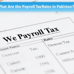 Payroll Tax Pakistan | Icon CPL