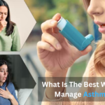 What Is The Best Way To Manage Asthma