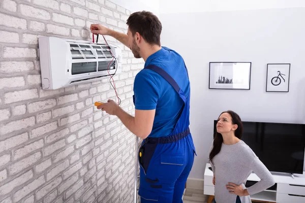 10 Factors to Consider For Installation of AC Systems