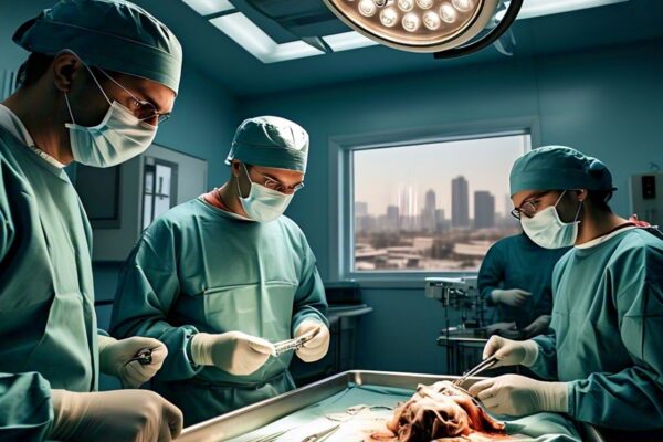 Why High-Quality Surgical Instruments Are Essential for Effective Emergency Surgery