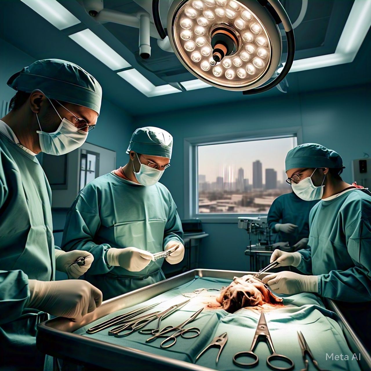 Why High-Quality Surgical Instruments Are Essential for Effective Emergency Surgery