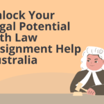 Law Assignment Help