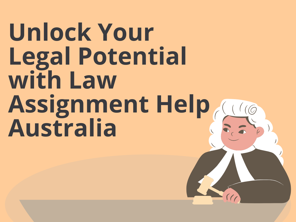 Law Assignment Help