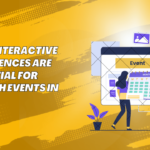 Why Interactive Experiences Are Essential For Launch Events In 2025