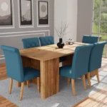 Wooden Dining Tables