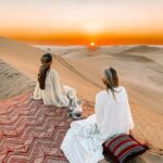 Experience the Ultimate Morning Desert Safari in Abu Dhabi