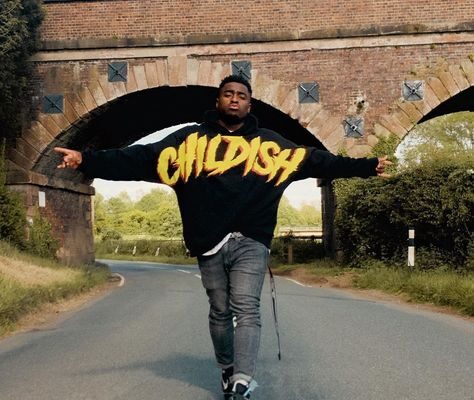 Childish Hoodie Official Childish Online Store