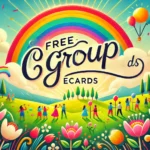 Free Group eCards