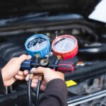 car ac repair services