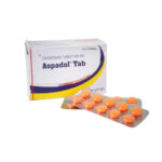 Aspadol 100 mg