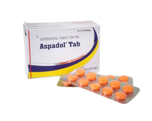 Aspadol 100 mg