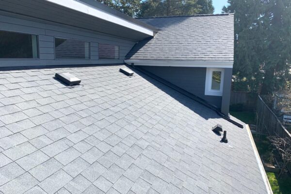 Roofing Langley BC