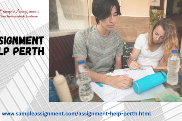 assignment help perth