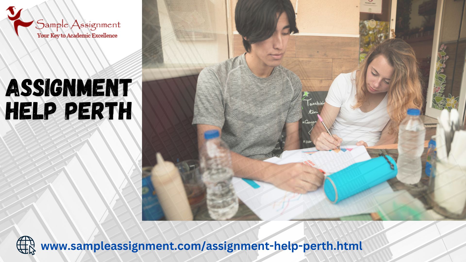 assignment help perth