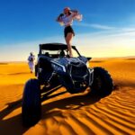 dune buggy Dubai