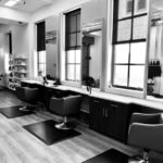 beauty salons in Dubai