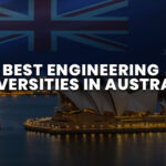 Best Engineering Universities in Australia