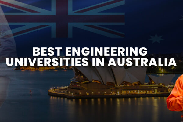 Best Engineering Universities in Australia