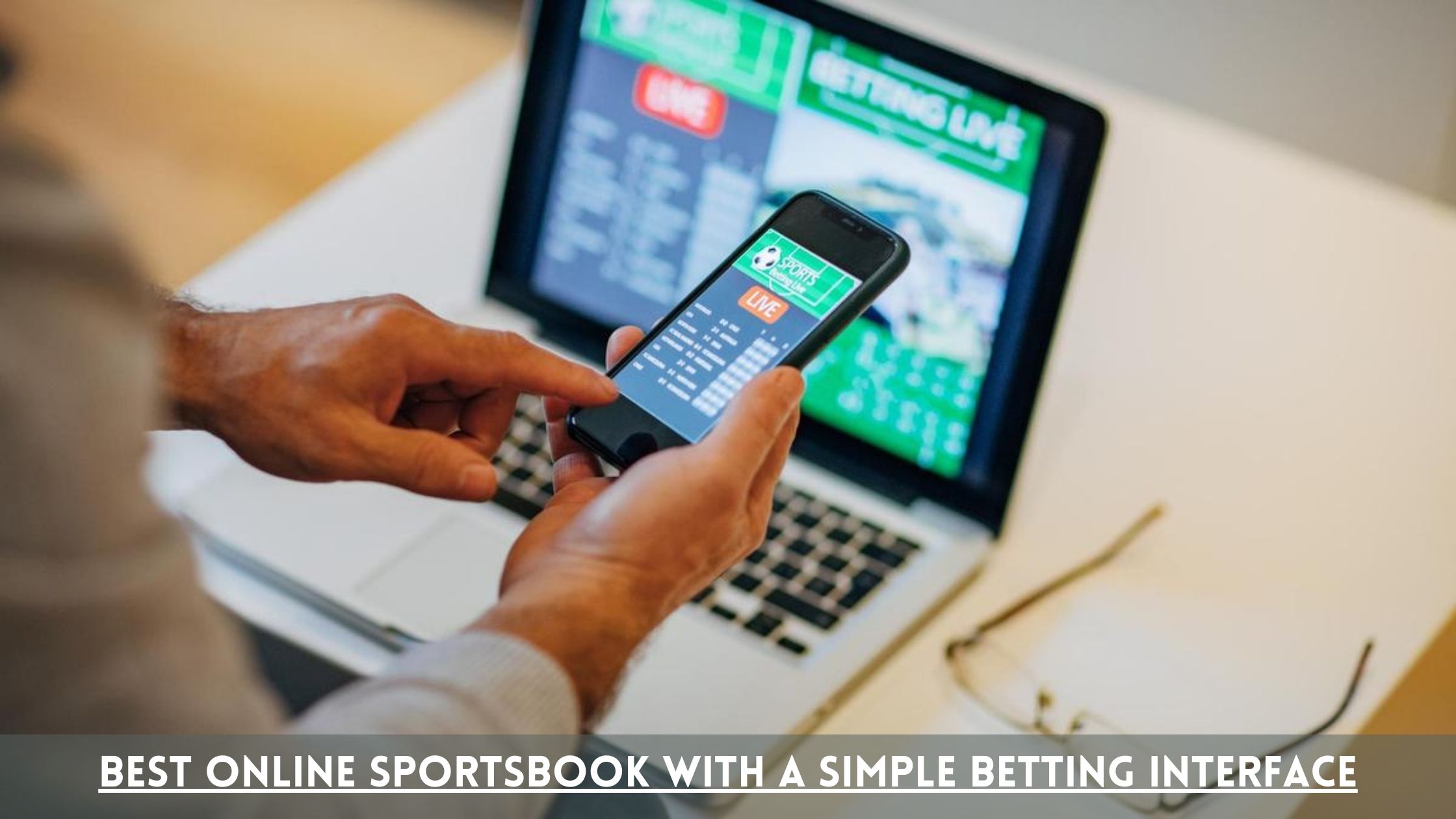 best online sportsbook