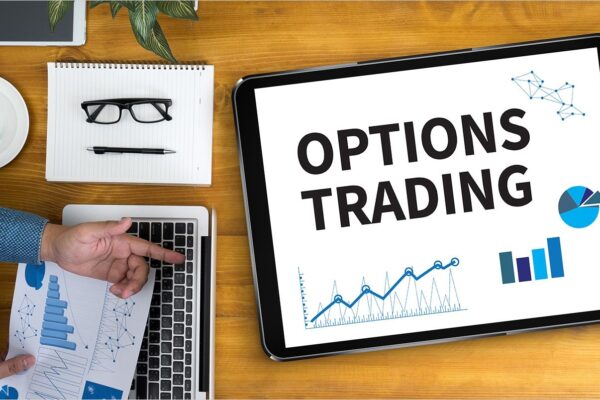 option trading