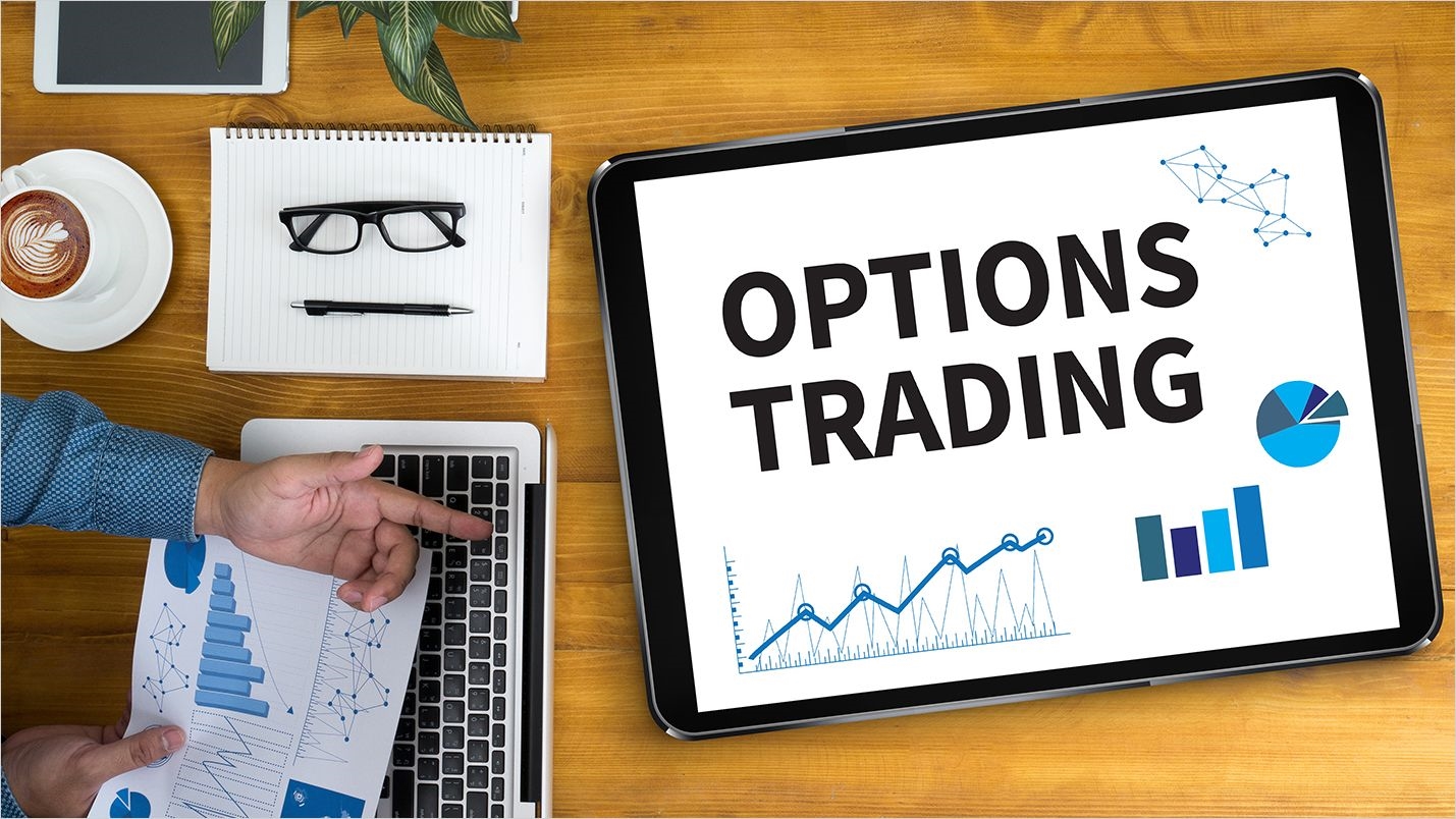 option trading