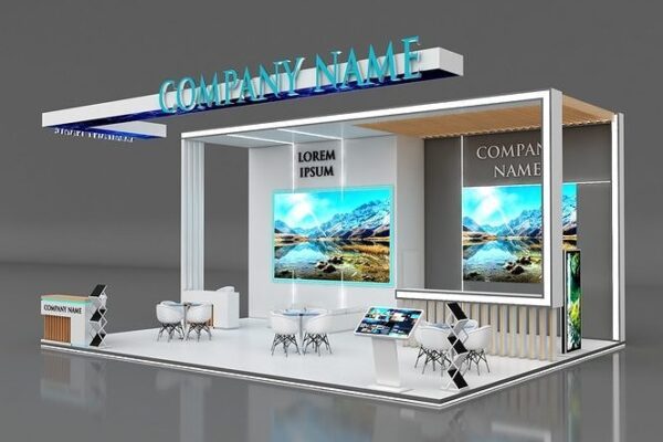 Booth Design Trends for Cologne Exhibitions in 2025