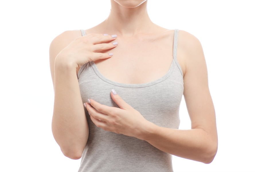 breast reduction in dubai