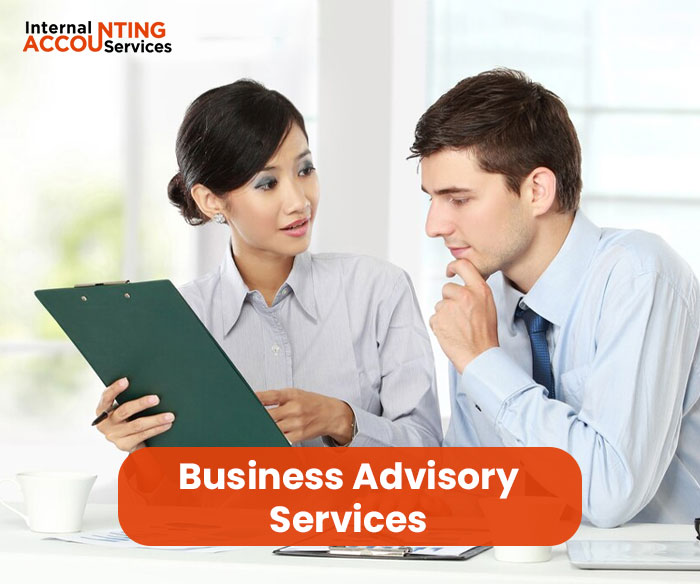 Business Advisory Services