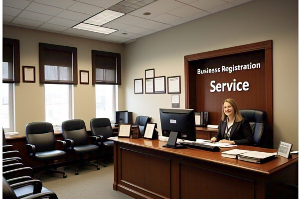 business registration