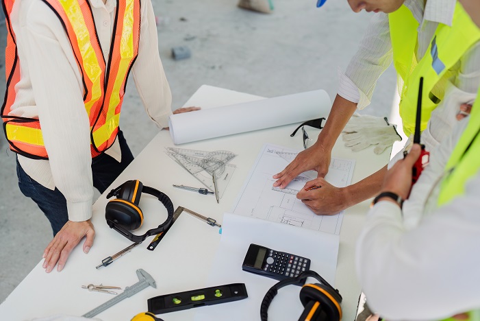 Electrical estimating services