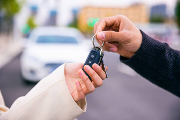 Car Key Maker