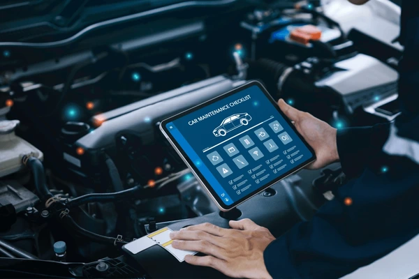 Best Software for Digital Vehicle Inspections