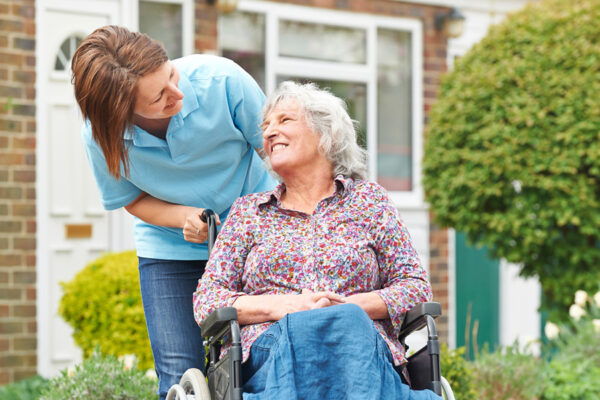 home care services