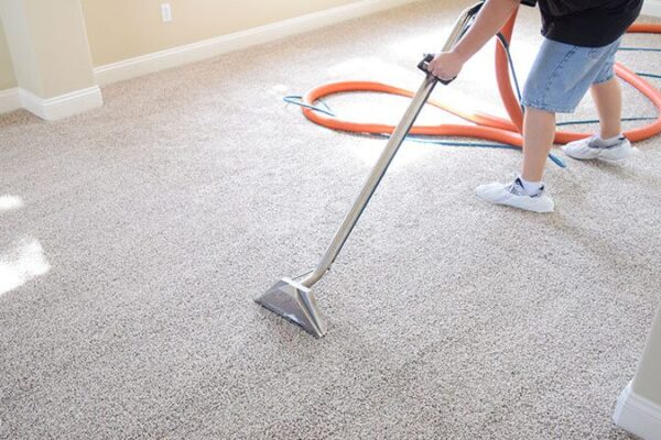 Carpet Cleaning Staten Island