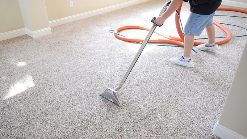 Carpet Cleaning Staten Island