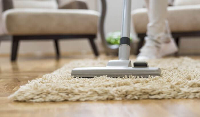 5 Common Carpet Cleaning Mistakes to Avoid in Sydenham