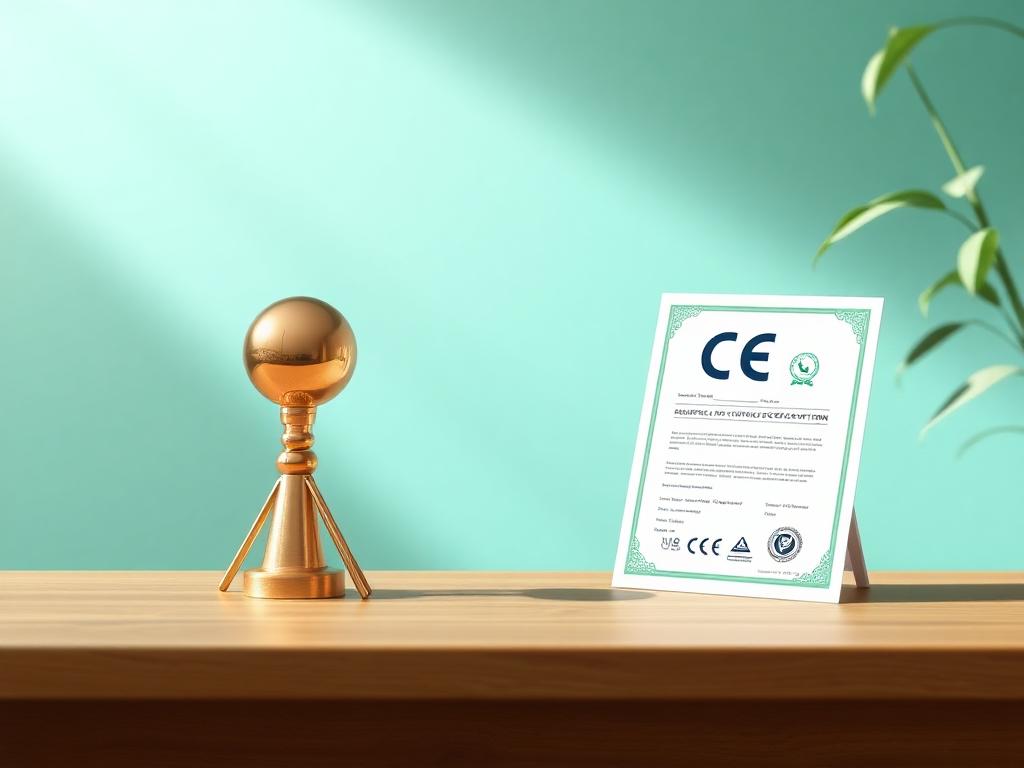 ce certification