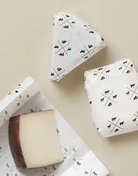 Custom Cheese Paper: Freshness & Style