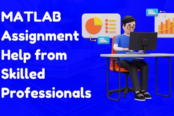 Matlab Assignment Help