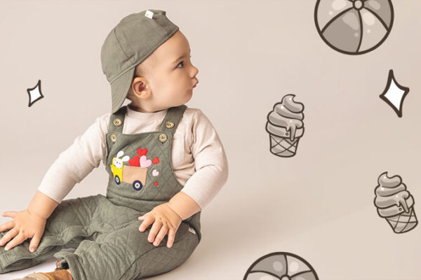 toddler clothing