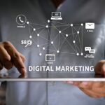 digital media marketing