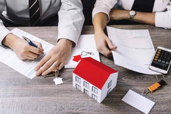 documents required for a mortgage loan