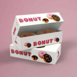 donut Box Inspiration: Keep it Cool and Stylish