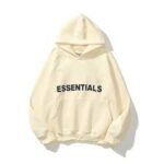 Fear Of God Essentials Hoodie