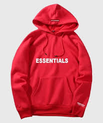 essentials clothing Online hoodie Store