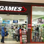 Eb Games Devonport