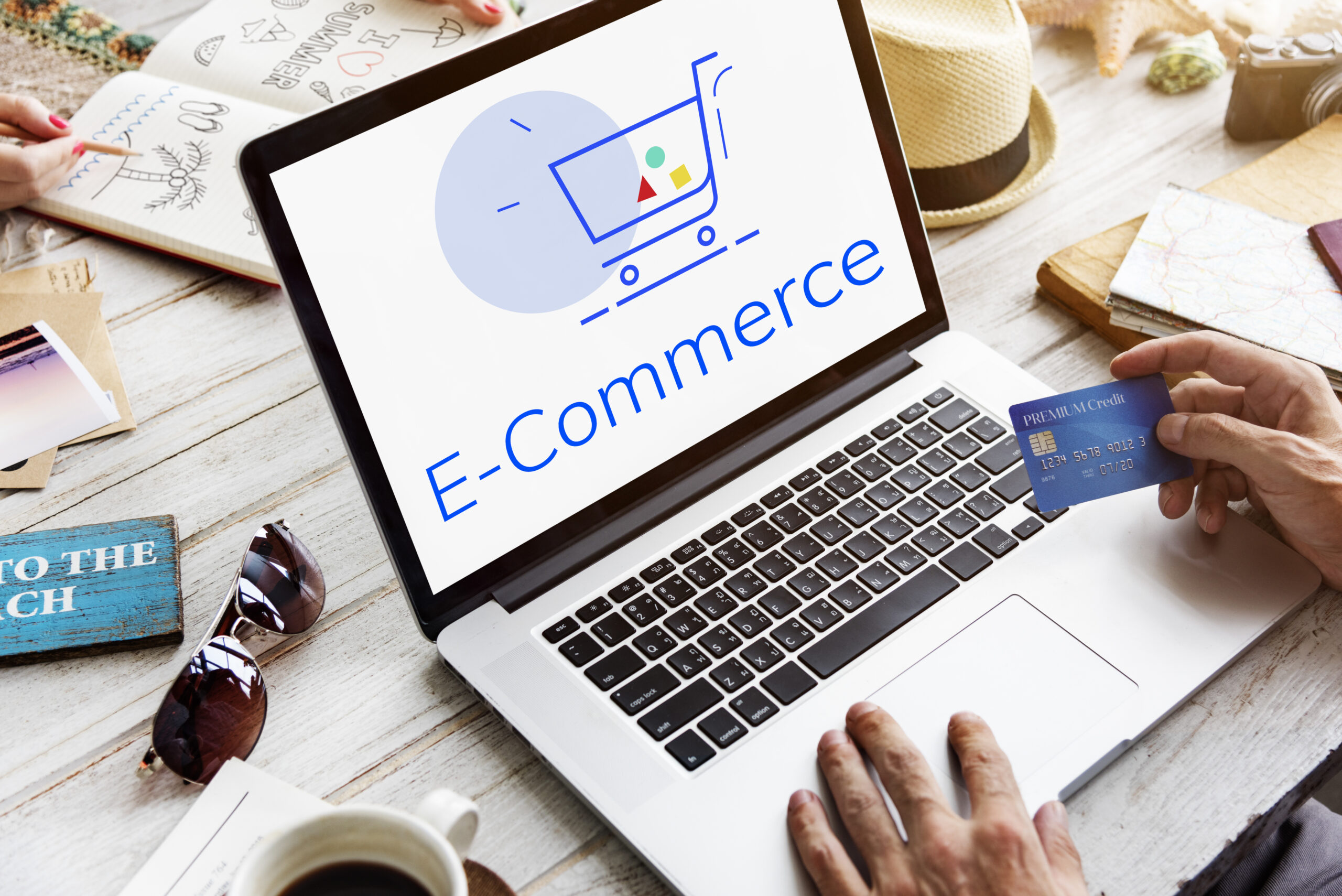 E-commerce Success in Saudi Arabia