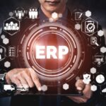 erp in cloud computing