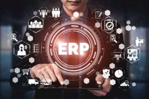 erp in cloud computing